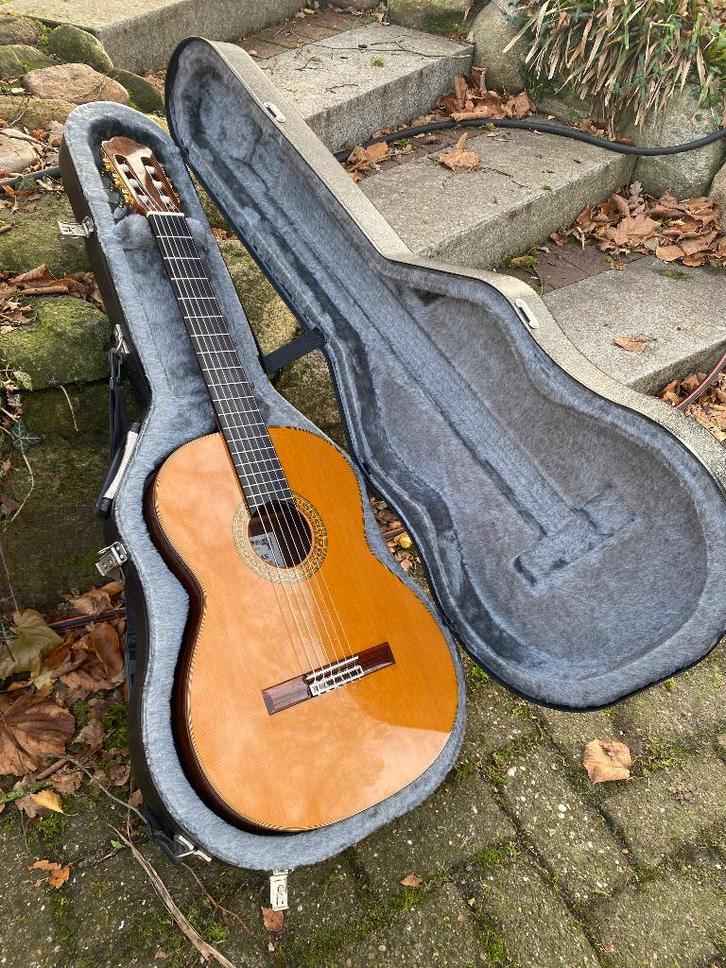 Asturias Standard / ruil - inruil mogelijk, Muziek en Instrumenten, Snaarinstrumenten | Gitaren | Akoestisch, Gebruikt, Klassieke of Spaanse gitaar