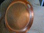 Schaal/dienblad, Ophalen, Overige materialen, Schaal, Rond