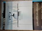 !! MBO ICT 4 servicemanagement ISBN: 978-90-5752-386-1 !!, Boeken, Overige niveaus, Nederlands, Ophalen of Verzenden, Zo goed als nieuw