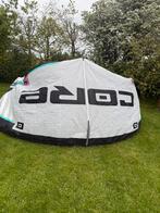 Core section 4 /13,5qm, Watersport en Boten, Kitesurfen, Geen board, Ophalen of Verzenden, Zo goed als nieuw