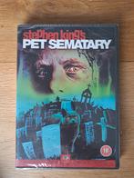 Pet sematary- The Stand- My Bloody Valentine, Vanaf 16 jaar, Ophalen of Verzenden, Zo goed als nieuw, Overige genres