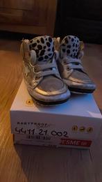 Shoesme schoen maat 20 brown/gold, Kinderen en Baby's, Babykleding | Schoentjes en Sokjes, Meisje, Ophalen of Verzenden, Shoesme