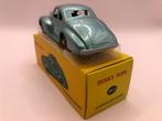 Dinky Toys Atlas 24O Studebaker Coupe blauw- GOED- M20, Gebruikt, Auto, Dinky Toys, Ophalen of Verzenden