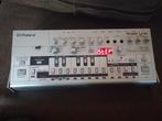Roland TB-03 Bass Line Synthesizer, Muziek en Instrumenten, Synthesizers, Roland, Zo goed als nieuw, Met midi-aansluiting, Overige aantallen