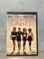 The Craft - Collector's Edition DVD, Horror, Vanaf 16 jaar, Boxset, Ophalen of Verzenden
