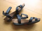 Zeer comfortabele bruin leren sandaaltjes CAMPER 39 snazzeys, Kleding | Dames, Nieuw, Sandalen of Muiltjes, Bruin, Camper