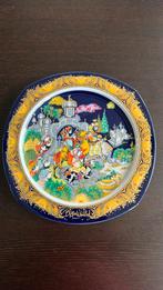 Bjorn Wiinblad, Rosenthal kerstbord 1985, Antiek en Kunst, Antiek | Wandborden en Tegels, Ophalen of Verzenden