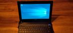 Asus Eee PC - Compacte Netbook, Computers en Software, Gebruikt, HDD, Qwerty, Intel Atom