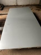 RVS plaat 3000x1500x2.5mm, Ophalen, Zo goed als nieuw, Overige materialen, Minder dan 20 mm