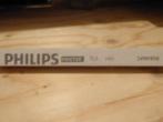 Philips Master TL 5 HO 24W / 830 | 55 cm | TL buis, Nieuw, Bipin of Steekvoet, Spaarlamp, Ophalen