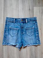Retour short maat 164, Broek, Meisje, Nieuw, Ophalen of Verzenden