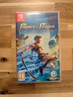 Prince of Persia: The Lost Crown - Nintendo Switch, Avontuur en Actie, 1 speler, Ophalen of Verzenden, Zo goed als nieuw