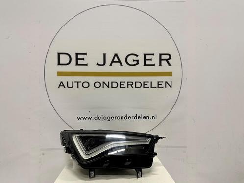 SEAT ATECA 575 FACELIFT 576 FULL LED KOPLAMP 576941032B, Auto-onderdelen, Verlichting, Seat, Gebruikt, Ophalen of Verzenden