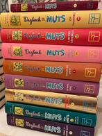 Dagboek van een Muts - Diverse delen (€7,50 per boek), Ophalen of Verzenden, Gelezen, Fictie algemeen