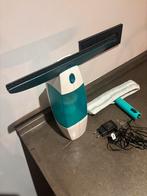 Leifheit elektrische raamwisser, Huis en Inrichting, Ophalen of Verzenden, Raamwisser of Trekker