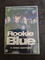 Dvd nog gesealt Rookie Blue seizoen 3, Cd's en Dvd's, Dvd's | Tv en Series, Vanaf 12 jaar, Ophalen of Verzenden, Zo goed als nieuw