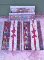 Blond Amsterdam Bestek set vorken&lepels, Verzenden, Nieuw, Rvs of Chroom, Bestekset