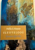 HELLA S, HAASSE SLEUTELOOG ROMAN QUERIDO, Ophalen of Verzenden, Zo goed als nieuw, HELLA S, HAASSE
