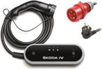 Skoda thuislader, Auto diversen, Laadpalen, Ophalen of Verzenden, Nieuw, Laadkabel