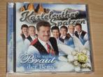 CD Kastelruther Spatzen - Die weisse Braut der Berge, Cd's en Dvd's, Cd's | Schlagers, Verzenden