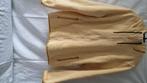 Geel vest met capuchon L-XL, Geel, Maat 42/44 (L), Ophalen of Verzenden, Onbekend
