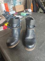 Rieker maat 37, Kleding | Dames, Schoenen, Ophalen of Verzenden, Zo goed als nieuw, Zwart