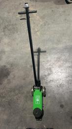 garage krik, Auto diversen, Krikken, Ophalen, Nieuw, Pneumatisch, Garagekrik