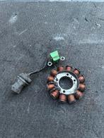 4t 4v ontsteking origineel, Ophalen of Verzenden, Zo goed als nieuw, Blok