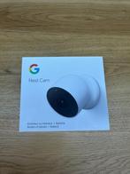 Google Nest Cam, Ophalen, Nieuw