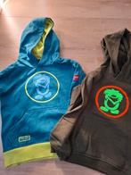 Trollkids hoodie maat 128, Kinderen en Baby's, Kinderkleding | Maat 128, Ophalen of Verzenden, Jongen, Trui of Vest