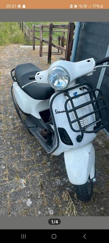 GEZOCHT!! SCOOTERS ENZV beschikbaar voor biedingen