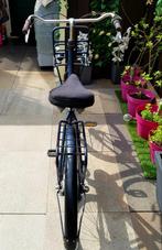 Cortina U4 Damesfiets Donkerblauw 28 inch, Fietsen en Brommers, Fietsen | Dames | Damesfietsen, Ophalen of Verzenden, Zo goed als nieuw