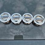 Naafdop voor aluminium velgen Juke Qashqai Micra X-Trail Ori, Ophalen of Verzenden, Nissan
