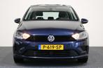 Volkswagen GOLF SPORTSVAN 1.2 TSI Comfortline AUT. NAVI AIRC, Auto's, Volkswagen, Te koop, Geïmporteerd, Benzine, 110 pk