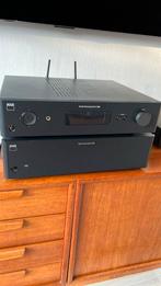 Nad C 298 + C 658 + dure HDMI Module, Ophalen of Verzenden, Zo goed als nieuw, Overige merken