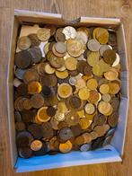 Meer dan 12kg wereldmunten, Ophalen of Verzenden, Nederland en Buitenland, Munten