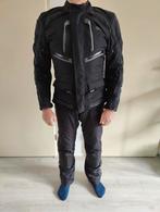 IXS motorpak, Motoren, Kleding | Motorkleding, Ophalen, Tweedehands, Combipak