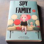 Spy Family 2 - nieuw, ongelezen, Eén stripboek, Ophalen of Verzenden, Nieuw