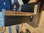 Hp ProDesk I5 7500 8GB Ram 240GB SSD Windows 11 64bit Pro, Computers en Software, Moederborden, Ophalen of Verzenden, Zo goed als nieuw