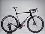Focus Izalko Max 9.8 racefiets maat 56 ZGAN Zipp 303 NSW, Overige merken, 28 inch, Carbon, Ophalen of Verzenden