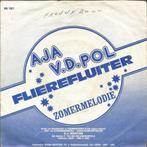 !Gezocht! Aja v.d. Pol – Flierefluiter, Ophalen of Verzenden, Zo goed als nieuw, 12 inch
