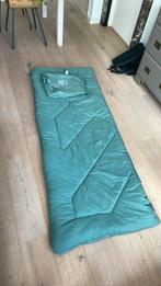 Decathlon Quechua slaapzak, Ophalen of Verzenden, Zo goed als nieuw