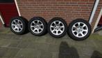 bmw wielen winterset style 134 16" 5x120 e60 e90 e91 e46, Auto-onderdelen, Banden en Velgen, Banden en Velgen, 16 inch, Gebruikt