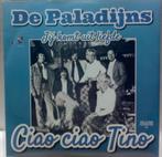 De Paladijns – Ciao Ciao Tino, 7 inch, Single, Ophalen of Verzenden, Nieuw in verpakking