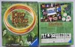 Lord of the Rings Het kaartspel, Een of twee spelers, Ophalen of Verzenden, Nieuw, Ravensburger