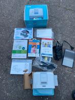 Canon Selphy CP710/CP510, Ophalen, Zo goed als nieuw