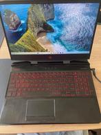 Gamelaptop hp omen 15-dc0003nd, Computers en Software, Gebruikt, 2 tot 3 Ghz, Ophalen of Verzenden, HP