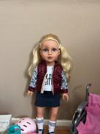 Journey Girl doll - Pop, Kinderen en Baby's, Speelgoed | Poppen, Ophalen of Verzenden, Zo goed als nieuw