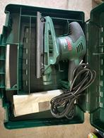Bosch PSS 200 A Vlakschuurmachine, Ophalen of Verzenden, Nieuw, Minder dan 600 watt, Vlakschuurmachine