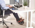 Rocker Smart Suites - Voetensteun Voetbank, Ophalen of Verzenden, Gebruikt, Rond